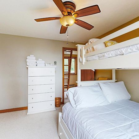 Samoset Condo On Lake Winnipesaukee ギルフォード 部屋 写真