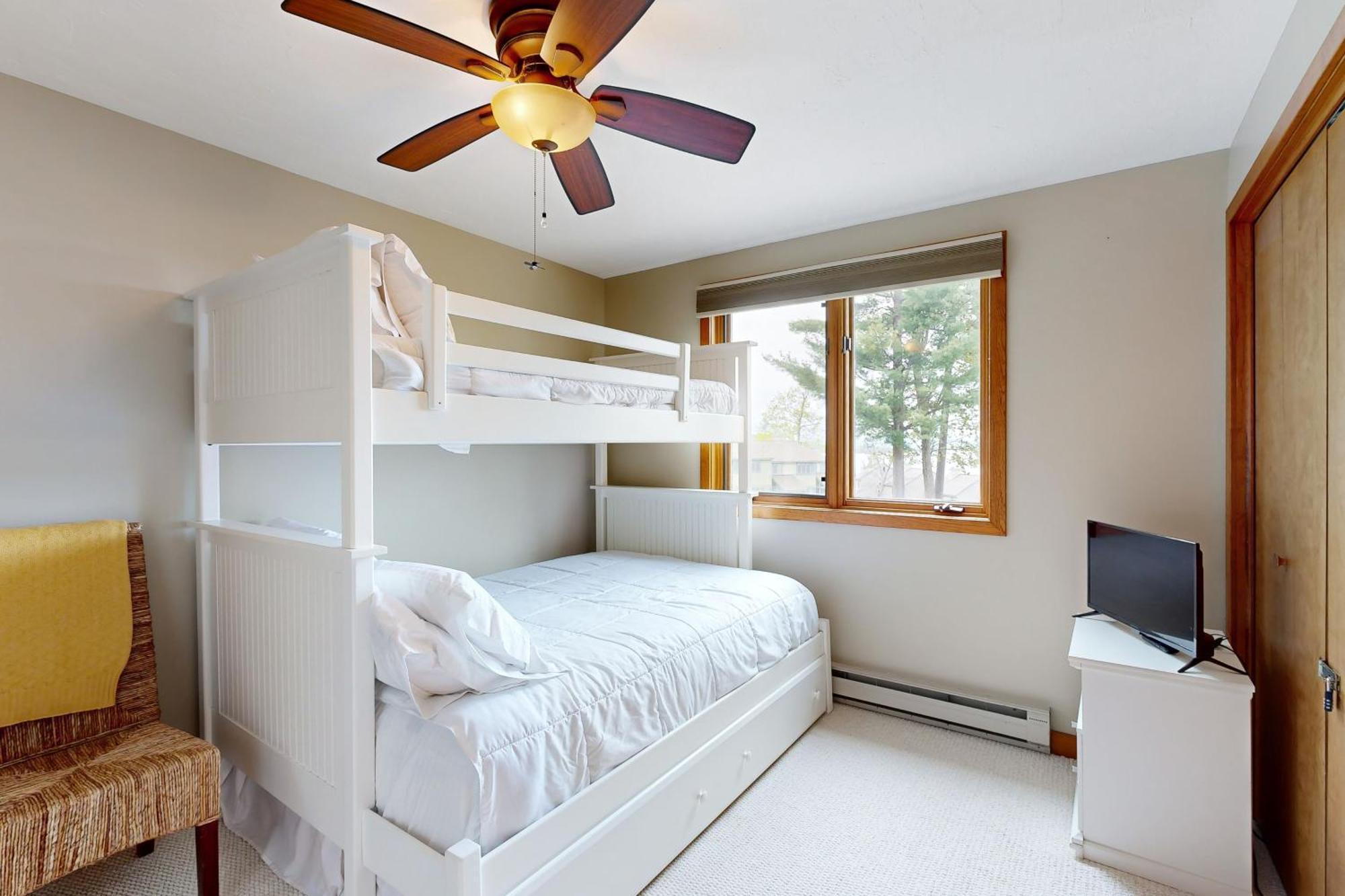 Samoset Condo On Lake Winnipesaukee ギルフォード 部屋 写真