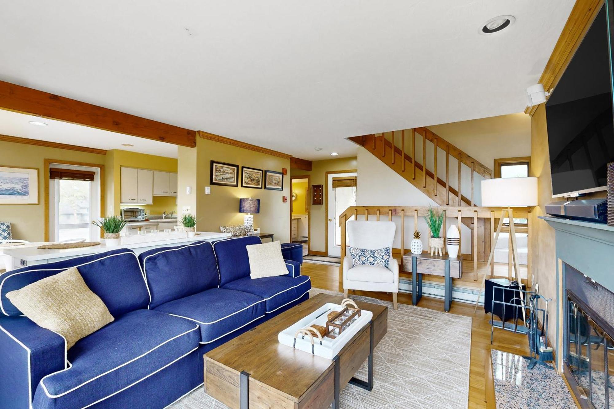 Samoset Condo On Lake Winnipesaukee ギルフォード 部屋 写真