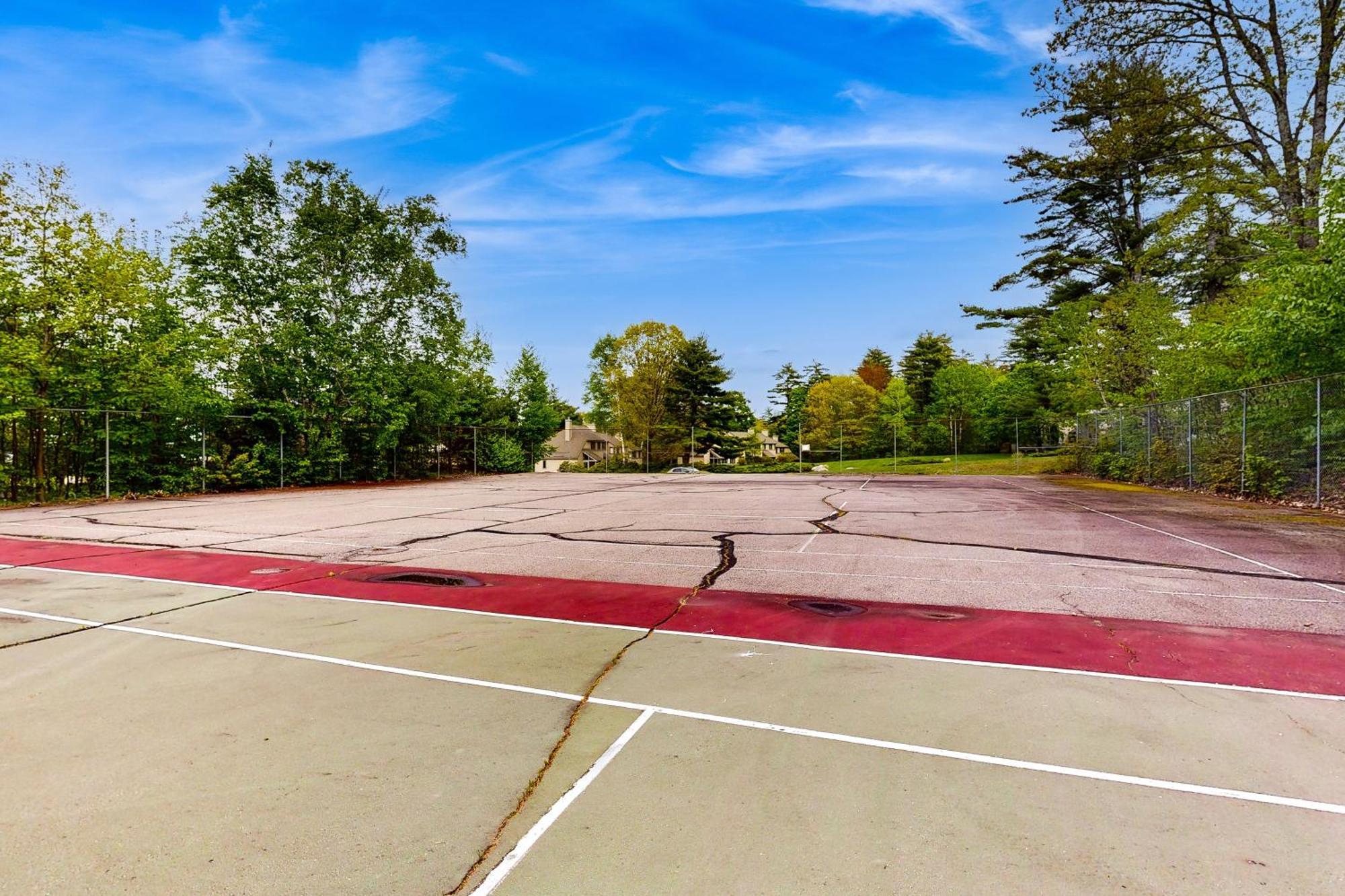 Samoset Condo On Lake Winnipesaukee ギルフォード 部屋 写真