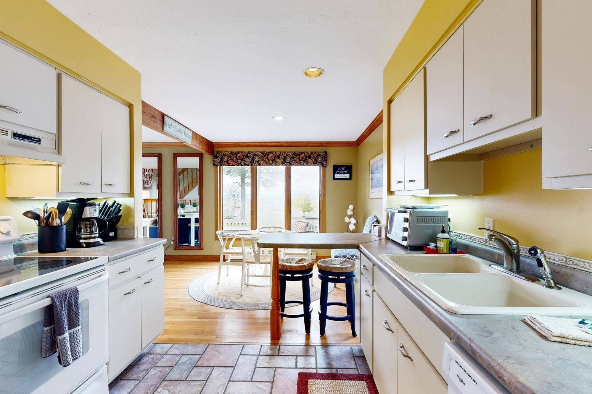 Samoset Condo On Lake Winnipesaukee ギルフォード 部屋 写真