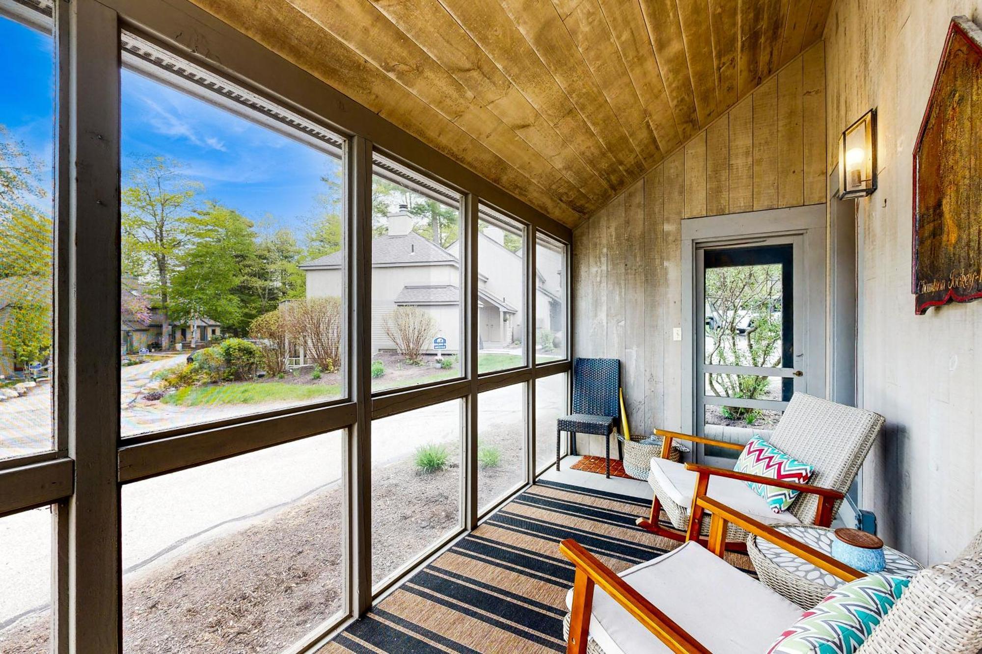 Samoset Condo On Lake Winnipesaukee ギルフォード 部屋 写真